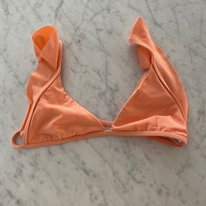 Pacsun bikini top